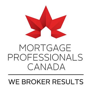 Mortgage Professionals Canada Logo