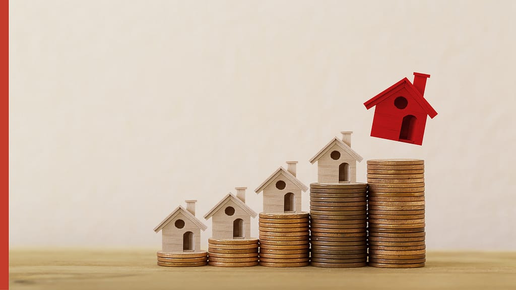 Mortgage Refinancing