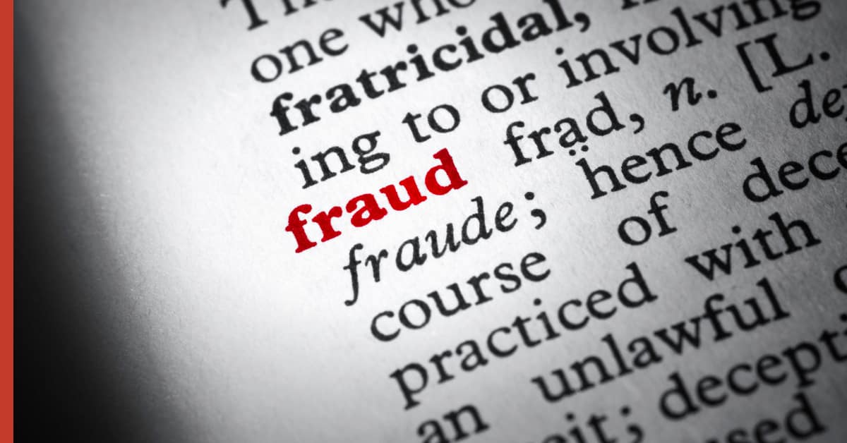 avoid mortgage fraud