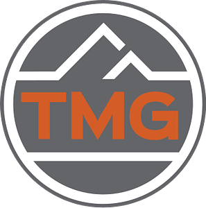The Mortgage Group Logo
