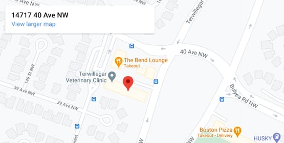 CDN Mortgages Office Location