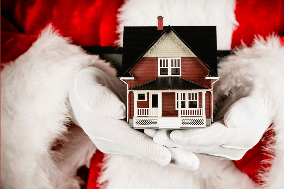 Refinancing Santas Workshop